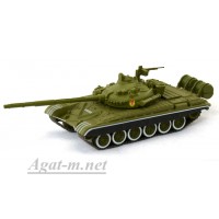 01-РТ Основной боевой танк Т-72 